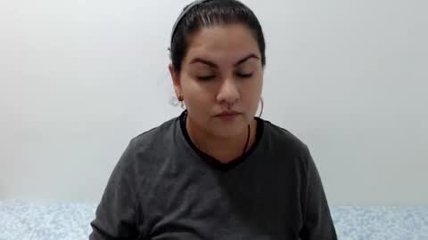 Camila Villaneva online show from October 14, 12:00 am