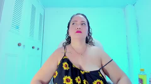 camilaa foxxx online show from January 19, 5:28 pm
