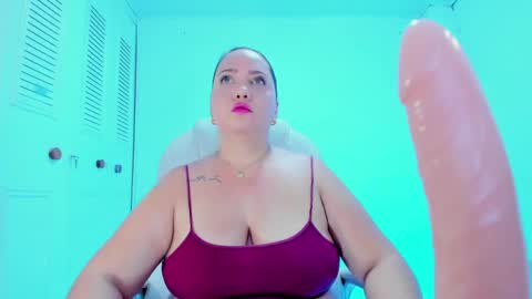 camilaa foxxx online show from January 28, 8:47 pm