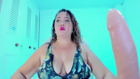camilaa foxxx online show from February 4, 8:06 pm
