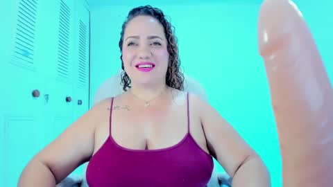 camilaa foxxx online show from March 4, 8:16 pm
