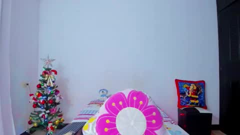 Snapshot of camilaa_foxxx chatting on December 16, 7:08 pm camilaa foxxx online show from December 16, 7:08 pm