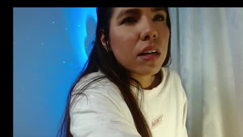 Snapshot of camilaa_velez chatting on September 17, 6:26 am Camila velez online show from September 17, 6:26 am