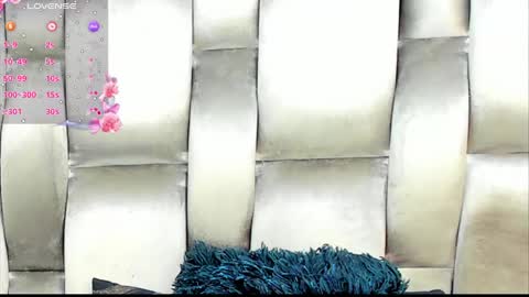 camila benitez online show from May 3, 5:30 pm