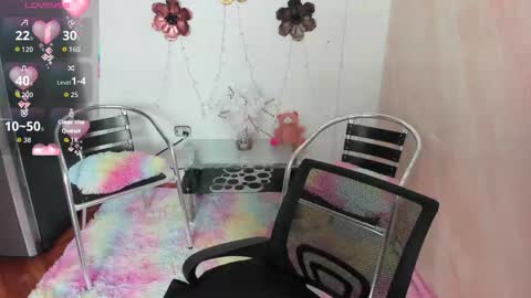 CAMILA SUAREZ online show from October 26, 6:03 pm