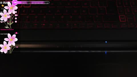camilacarter online show from May 15, 2:18 am