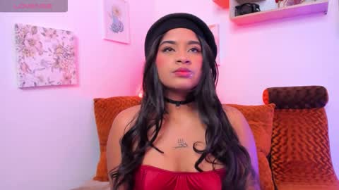 Camila Foox online show from February 15, 4:42 am