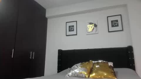 Snapshot of camilagomez_ch chatting on January 4, 4:54 pm camilagomez_ch online show from January 4, 4:54 pm