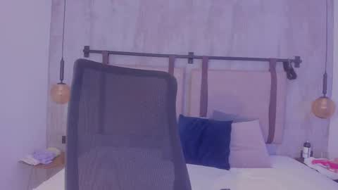 Camila online show from October 15, 8:09 pm