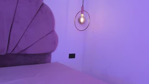 Camila online show from October 22, 10:09 pm