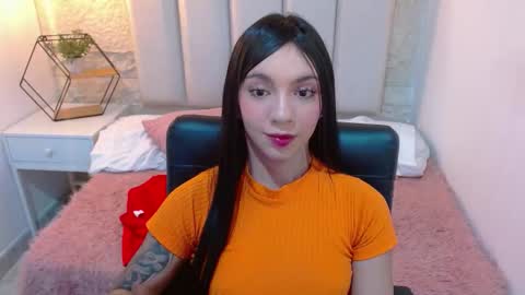 Cami online show from February 26, 12:04 pm