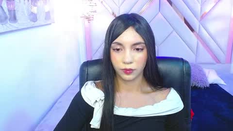 Cami online show from April 8, 3:06 am