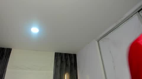 Camila  online show from October 15, 11:10 am