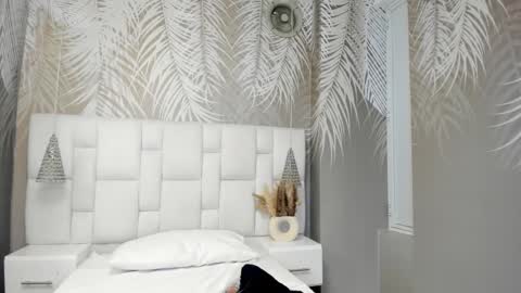 Camila  online show from February 5, 3:22 am