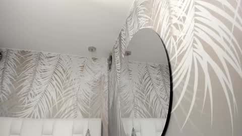 Camila  online show from February 7, 2:59 am