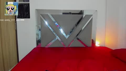 camilajhoones online show from January 28, 7:32 am