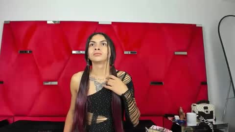 Snapshot of camilalady chatting on March 20, 3:55 am CamilaLady online show from March 20, 3:55 am