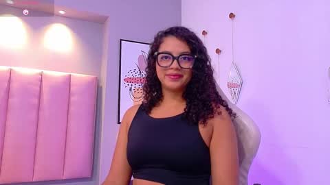 Camila online show from November 6, 12:06 pm