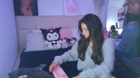 camilamarsh online show from May 21, 1:29 pm