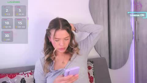 Camila Monroee  online show from December 17, 2:45 pm