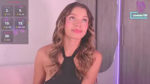 Camila Monroee  online show from April 29, 2:10 pm