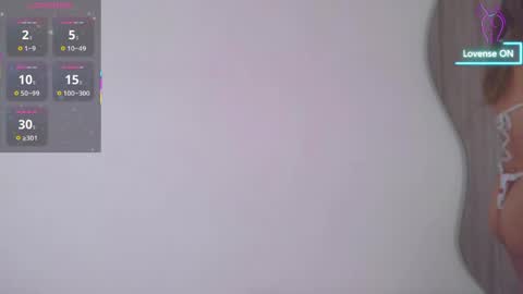 Camila Monroee  online show from May 8, 2:33 pm