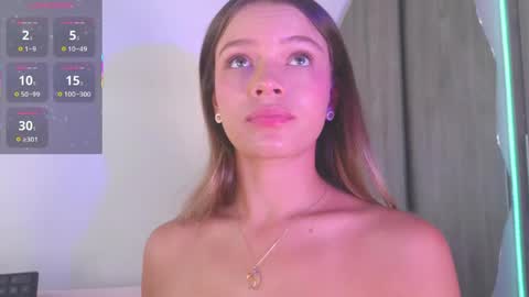 Camila Monroee  online show from May 11, 3:07 pm