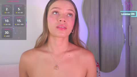 Camila Monroee  online show from May 12, 2:47 pm