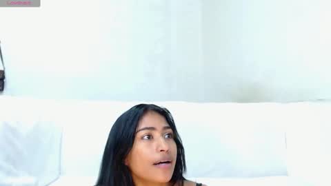 cami online show from December 10, 10:38 am