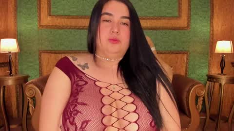 Snapshot of camilapietri chatting on April 6, 7:48 pm Call me Cami Online GTM-5 1430-2100 online show from April 6, 7:48 pm