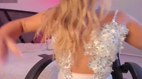 camila preston online show from March 15, 6:41 am