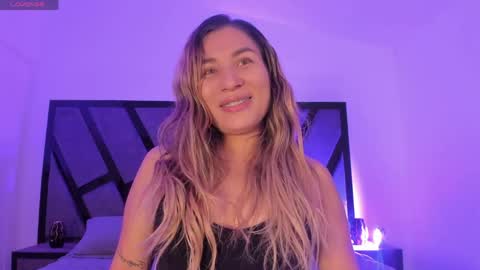 camila preston online show from May 9, 7:24 am