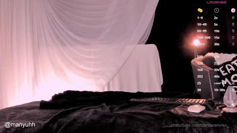 Snapshot of camilaramirez_ chatting on December 3, 2:25 am camilaramirez_ online show from December 3, 2:25 am