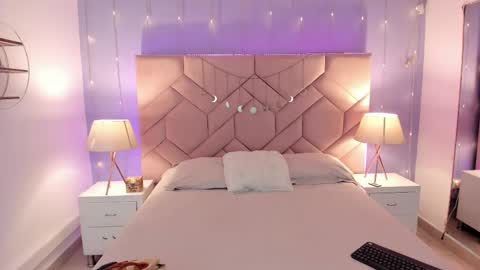 Camila  online show from September 20, 3:57 pm