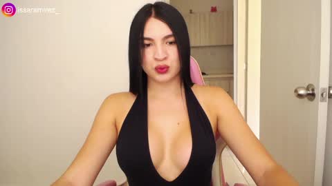 X IGcamiryan01 online show from April 1, 5:54 pm