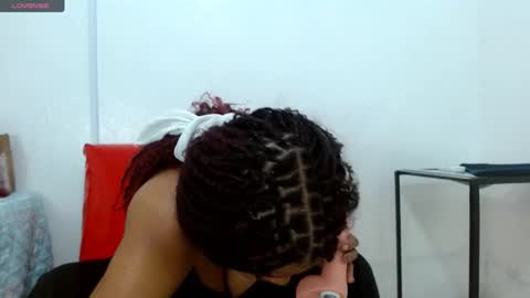 Snapshot of camilavagina24 chatting on February 22, 2:41 pm Camila online show from February 22, 2:41 pm