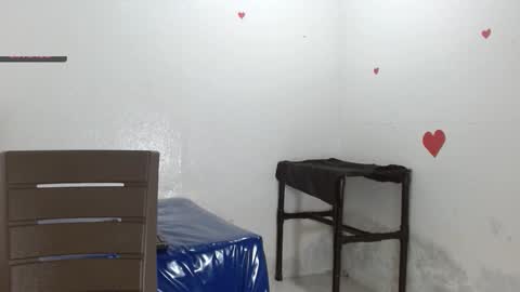 Camila online show from January 6, 1:59 pm