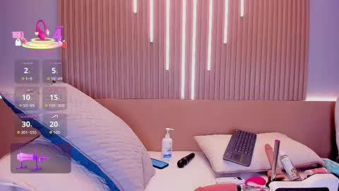 Snapshot of camile_cute chatting on October 22, 8:52 pm camile_cute online show from October 22, 8:52 pm