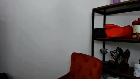 CamileEyes online show from December 16, 12:27 pm