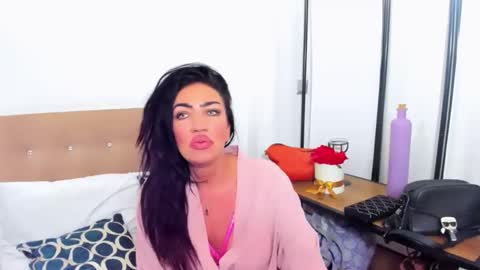 CamileEyes online show from December 18, 12:07 pm