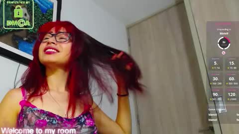 Snapshot of camilitasweet96 chatting on December 19, 8:21 am Camilita Echeverri online show from December 19, 8:21 am