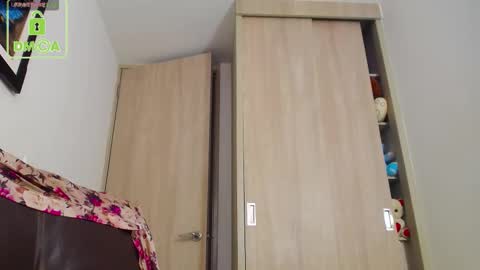 Snapshot of camilitasweet96 chatting on March 17, 12:30 pm Camilita Echeverri online show from March 17, 12:30 pm