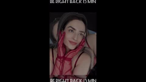 camilla__1one online show from March 31, 1:29 am