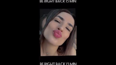 camilla__1one online show from April 2, 1:25 am