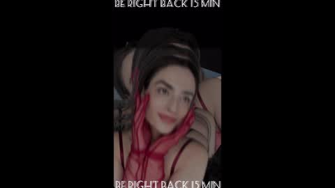 camilla__1one online show from May 15, 1:45 am