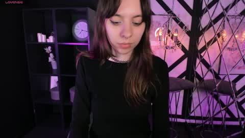 Camilla online show from April 2, 5:54 pm