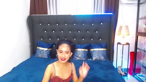 camilla_morena online show from January 11, 1:27 am