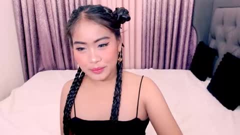camilla_morena online show from March 8, 1:25 am
