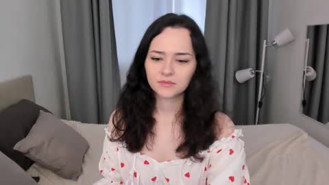 Camilla online show from November 8, 10:59 am