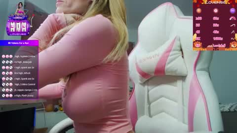 CamillaCassidy online show from November 11, 11:27 pm